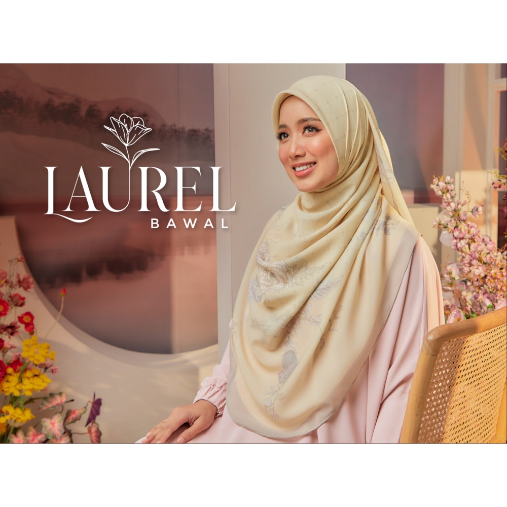 BAWAL LAUREL